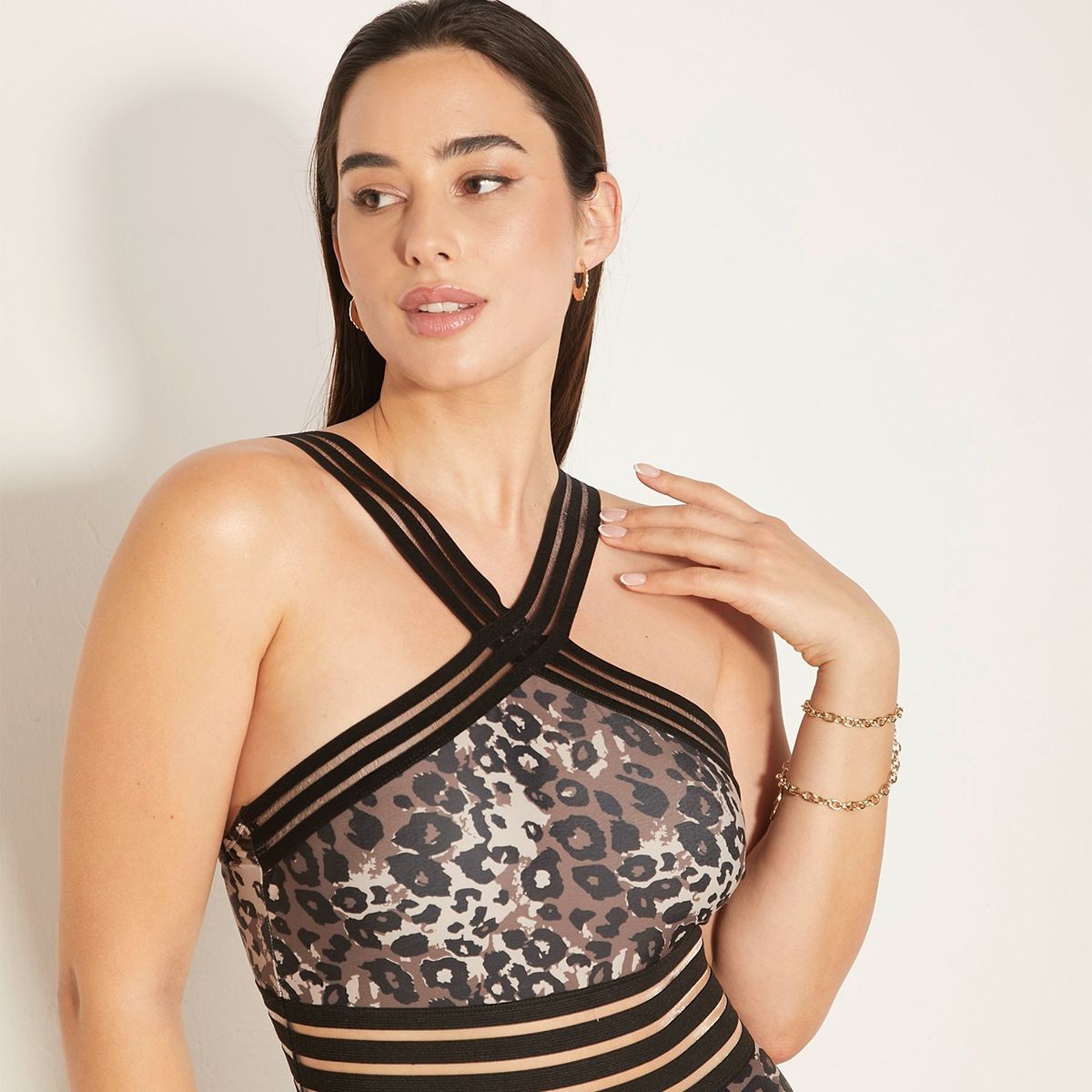 MOSSIMO - Ropa De Baño Mujer Mossimo