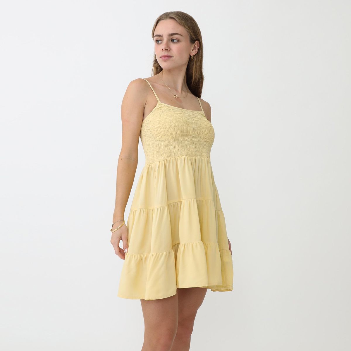 AMERICAN ABBEY - Vestido Casual Mujer American Abbey