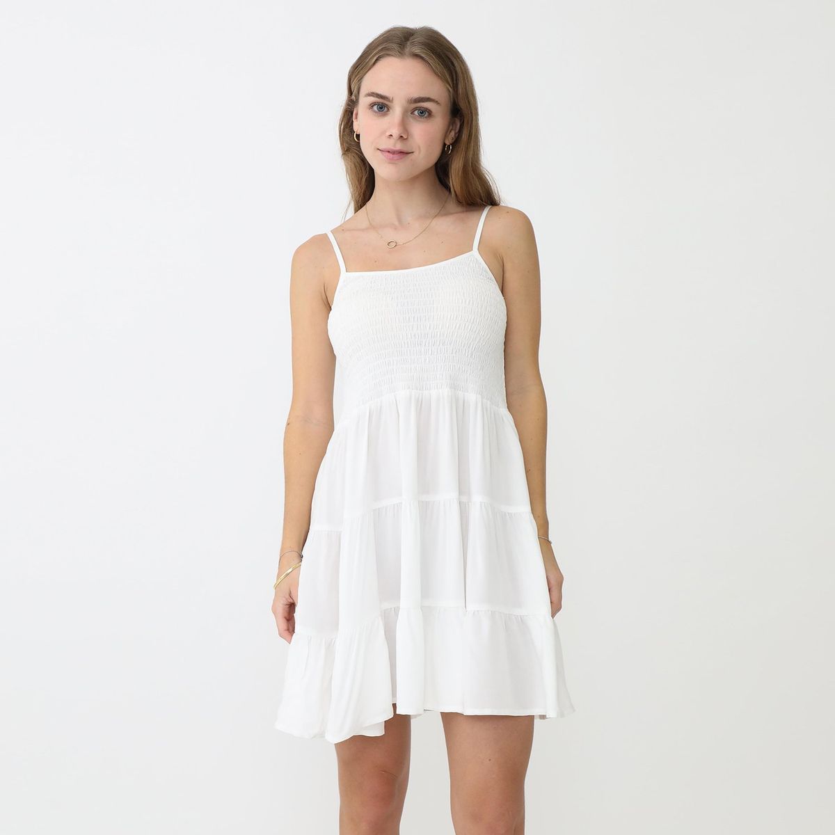 AMERICAN ABBEY - Vestido Casual Mujer American Abbey