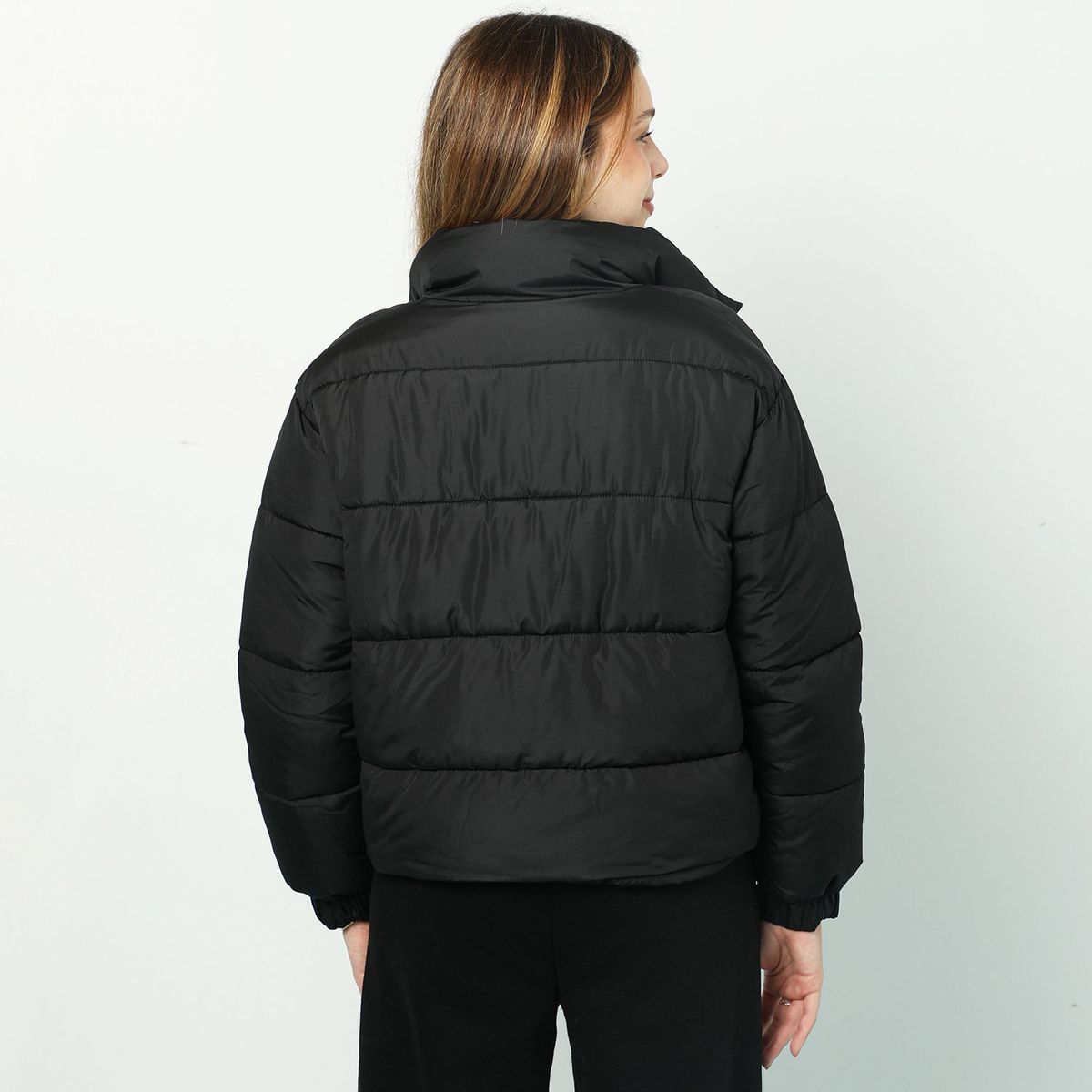 AMERICAN ABBEY - Abrigo Casual Mujer American Abbey