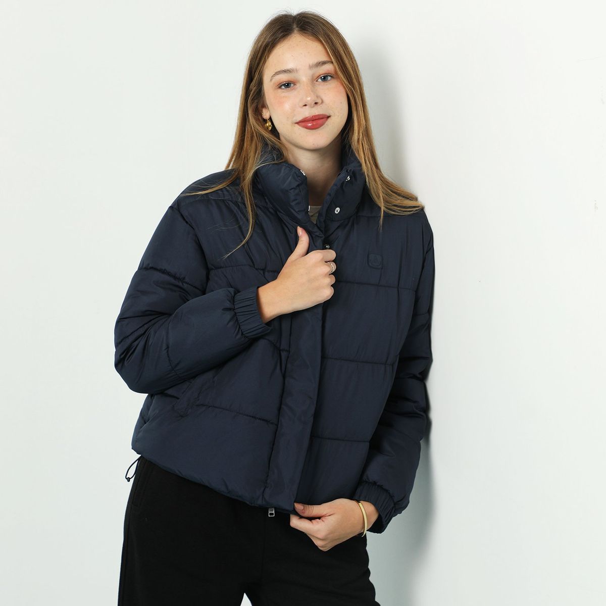 AMERICAN ABBEY - Abrigo Casual Mujer American Abbey