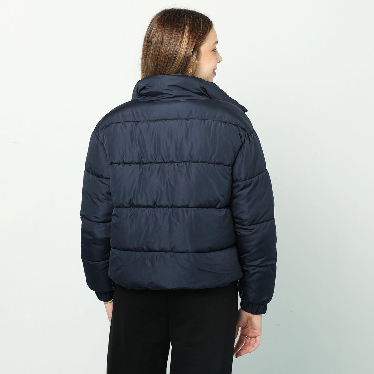 AMERICAN ABBEY - Abrigo Casual Mujer American Abbey