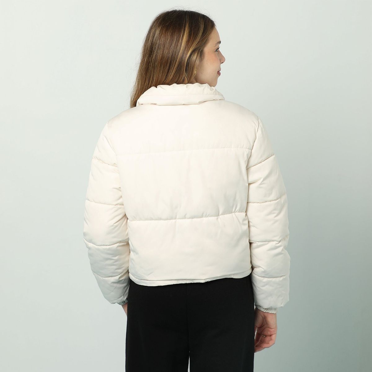 AMERICAN ABBEY - Abrigo Casual Mujer American Abbey