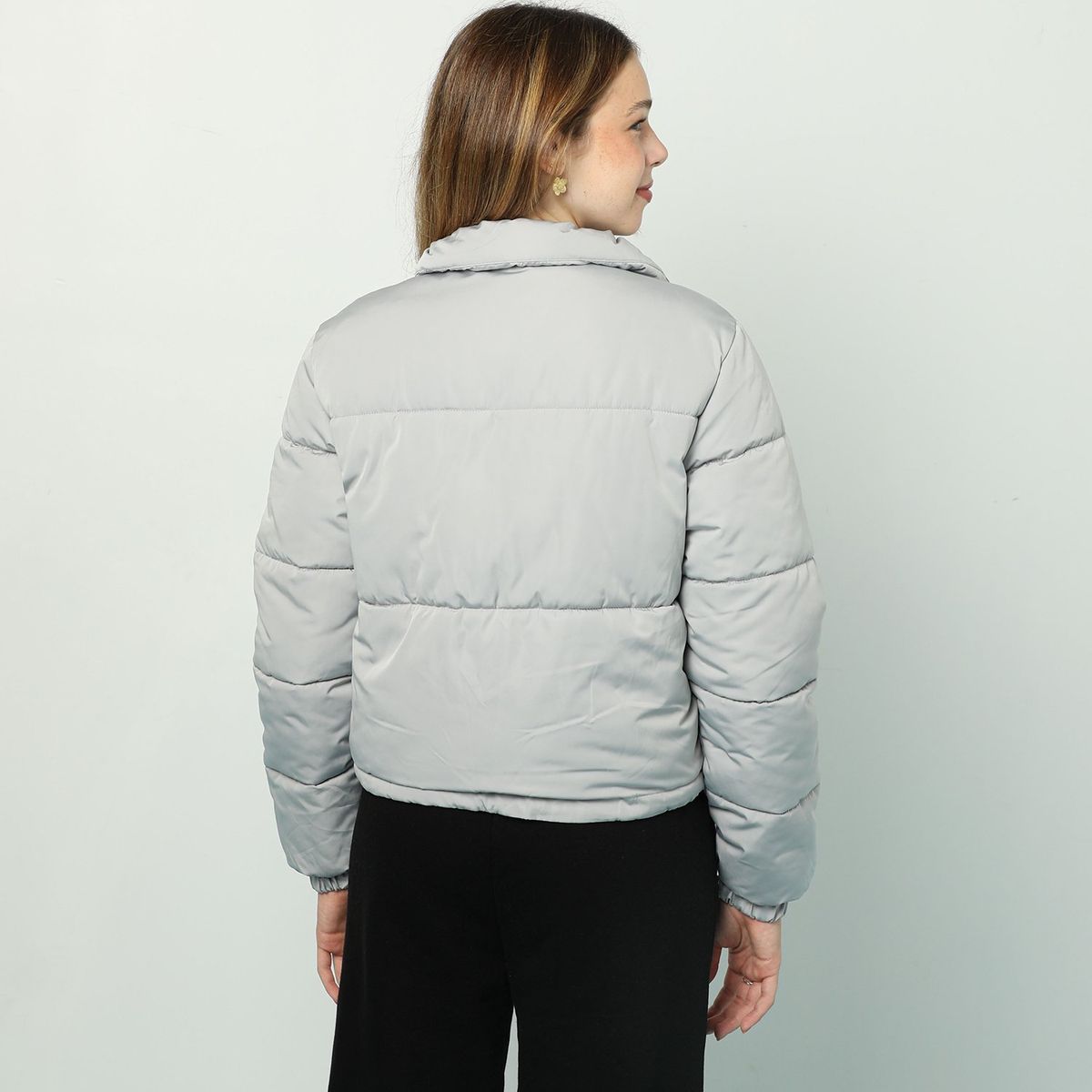 AMERICAN ABBEY - Abrigo Casual Mujer American Abbey