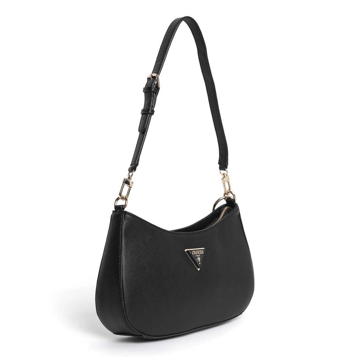 GUESS - Noelle Top Zip Shoulder Bag Guess