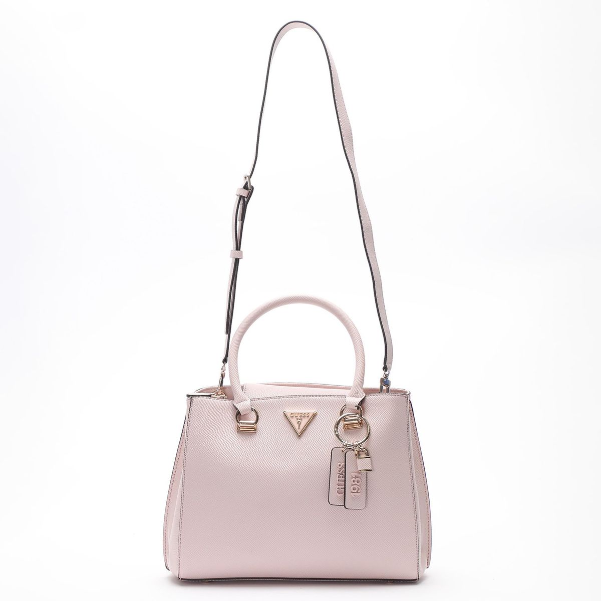 GUESS - Noelle Girlfriend Satchel Guess