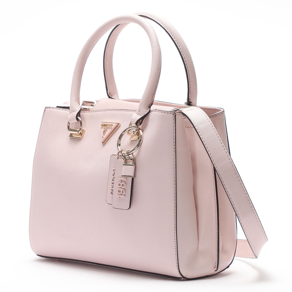 GUESS - Noelle Girlfriend Satchel Guess