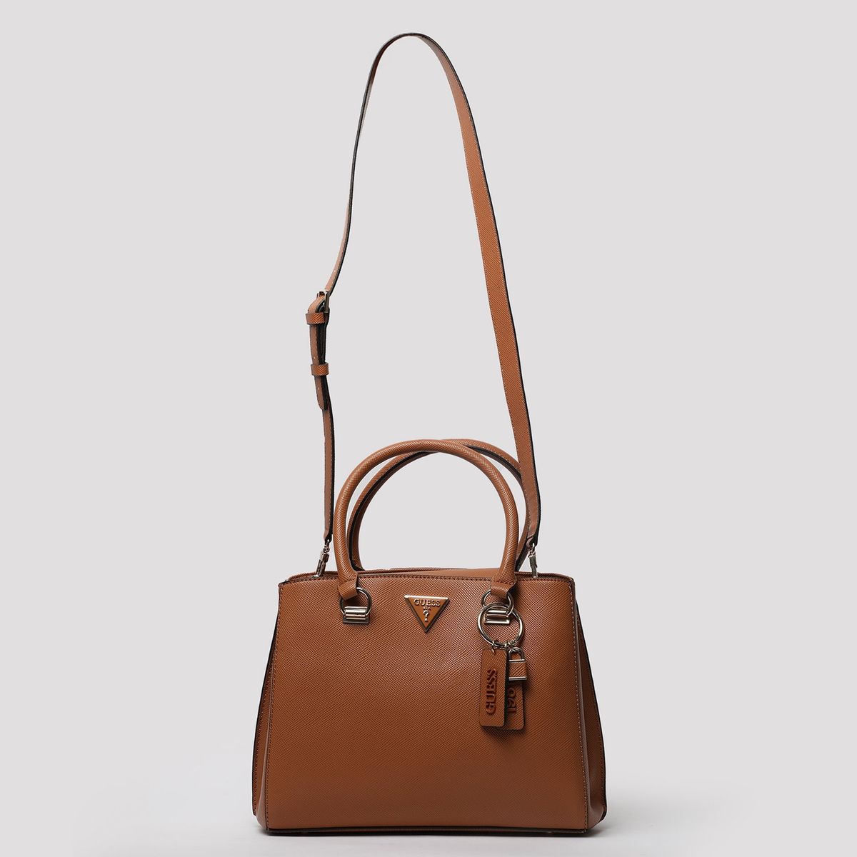 GUESS - Noelle Girlfriend Satchel Guess