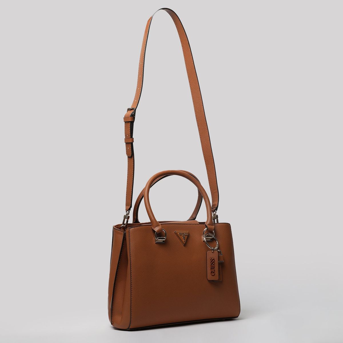 GUESS - Noelle Girlfriend Satchel Guess