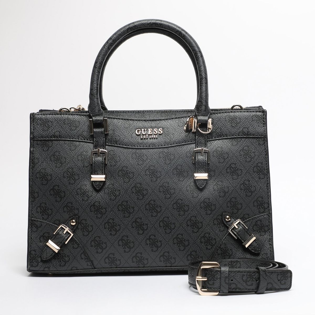 GUESS - Didi Society Satchel Guess