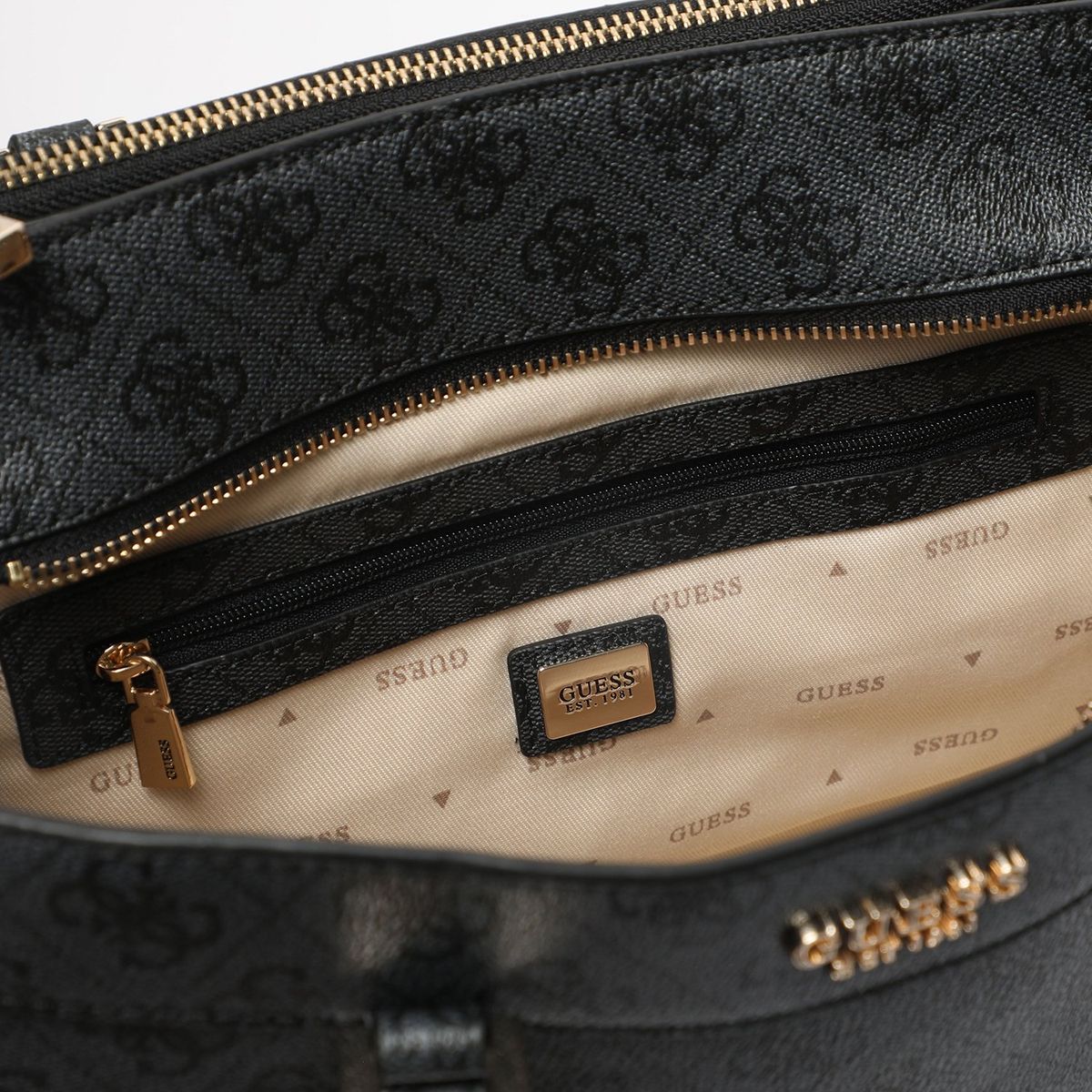 GUESS - Didi Society Satchel Guess