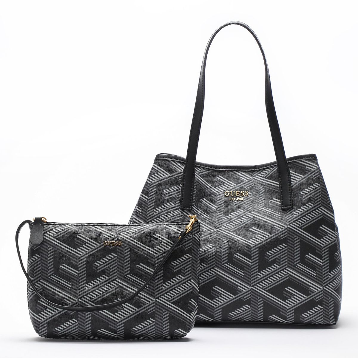 GUESS - Vikky Tote Guess