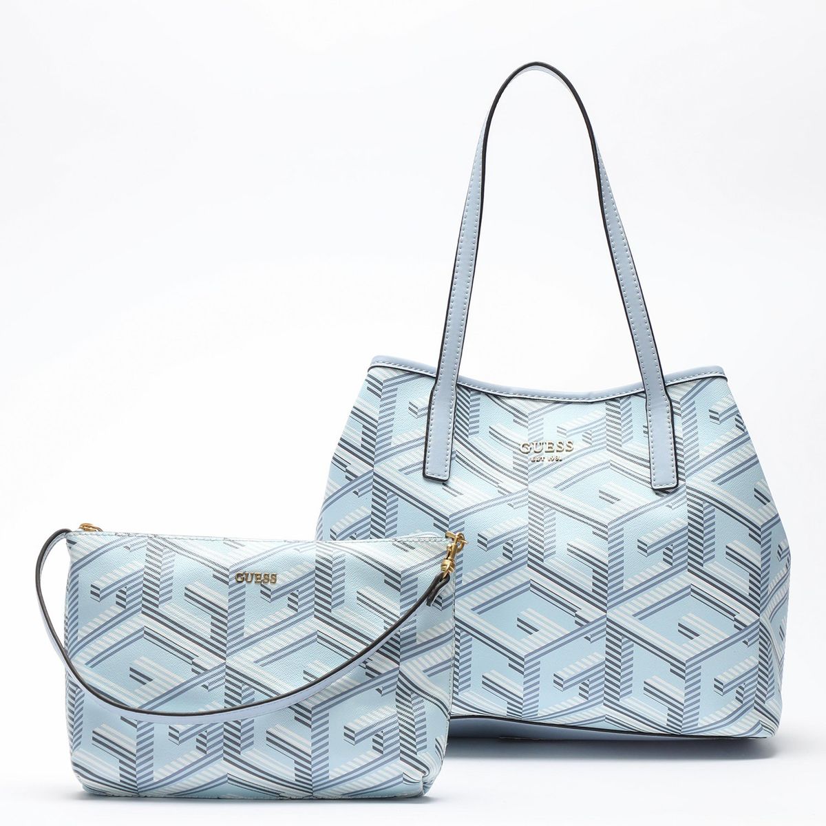 GUESS - Vikky Tote Guess