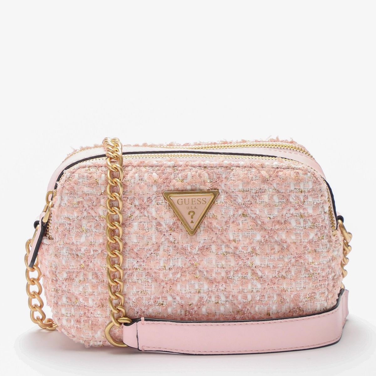 GUESS - Abey Convertible Xbody Flap Guess