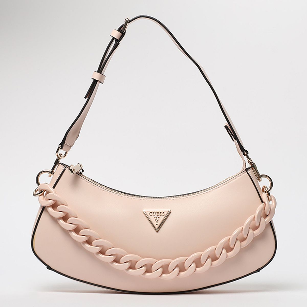 GUESS - Corina Top Zip Shoulder Bag Guess