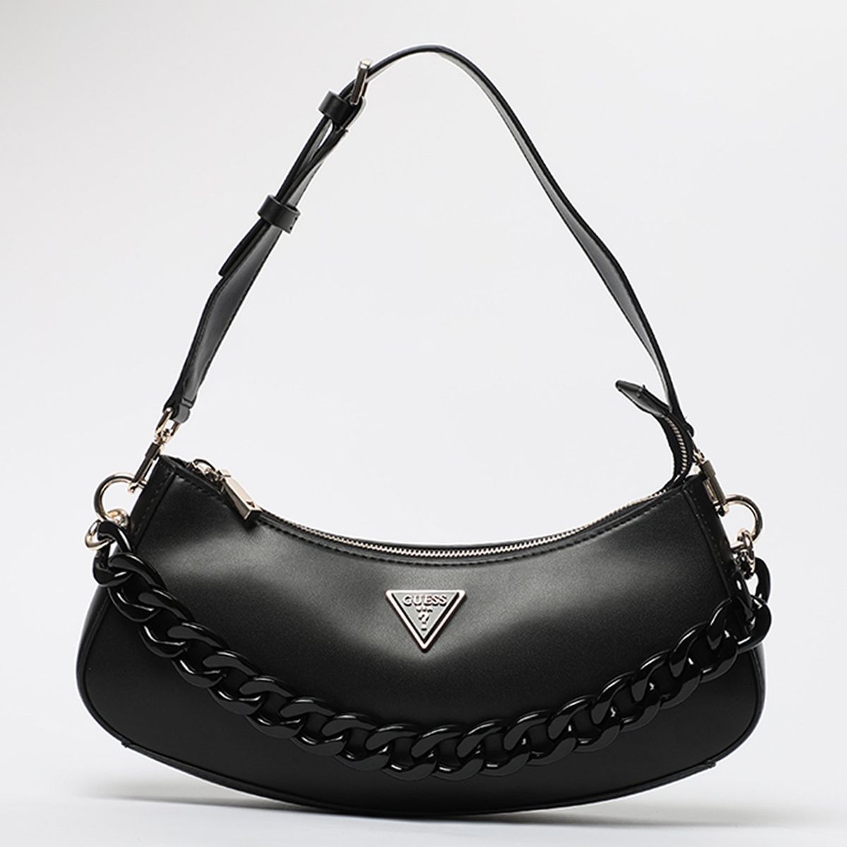 GUESS - Corina Top Zip Shoulder Bag Guess