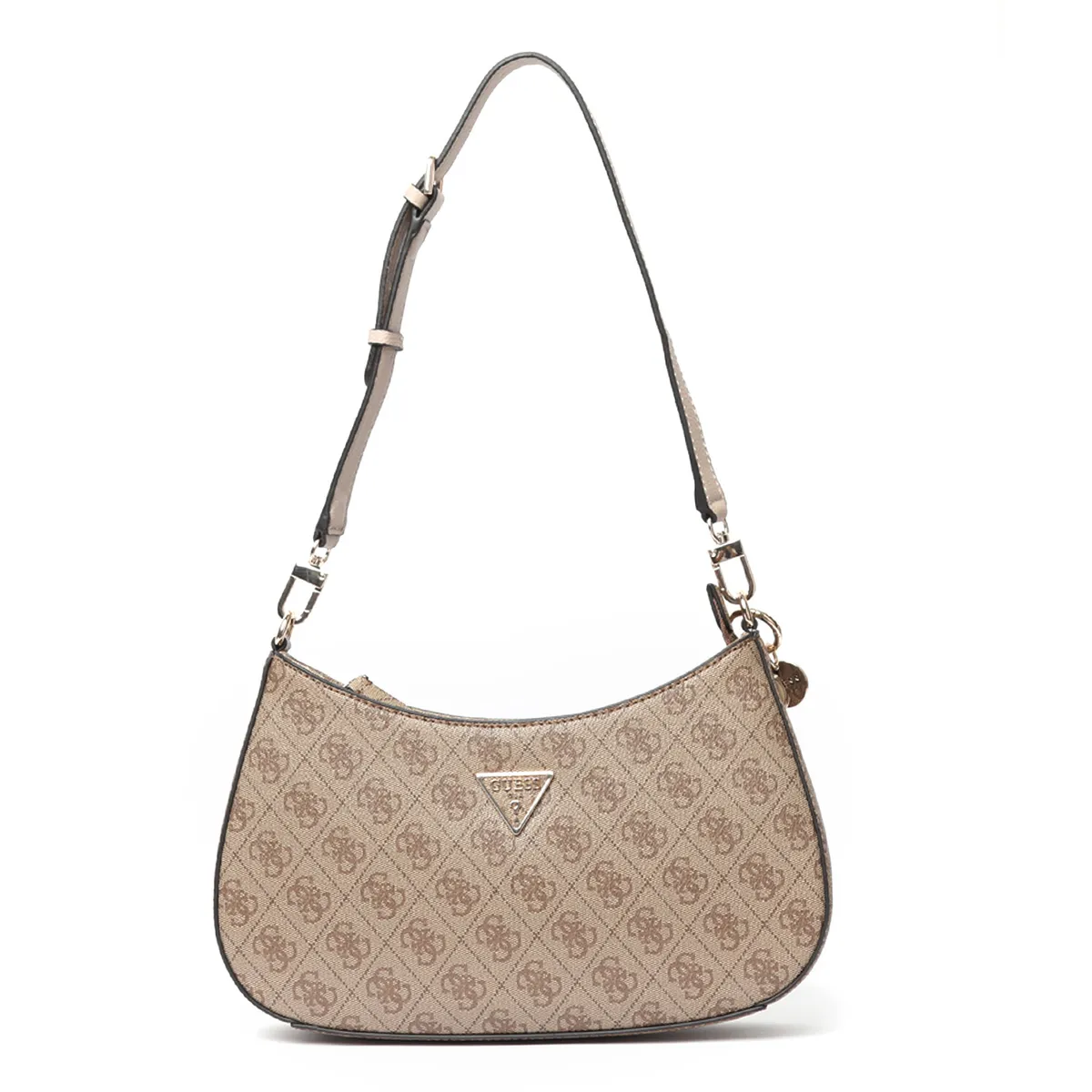 GUESS - Noelle Top Zip Shoulder Bag Guess