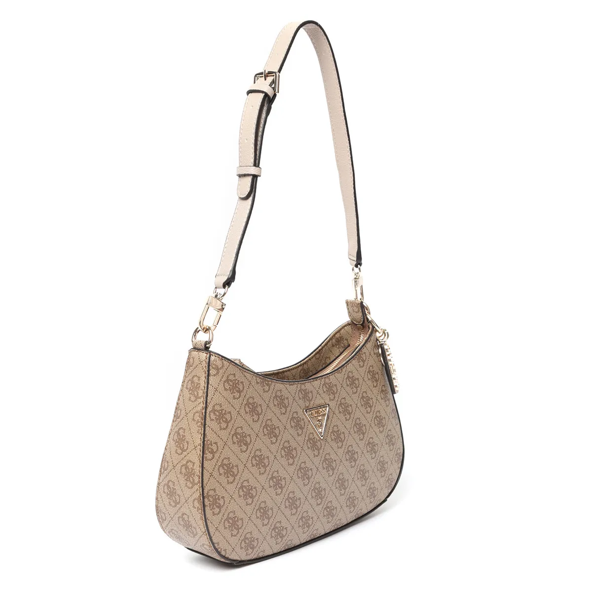 GUESS - Noelle Top Zip Shoulder Bag Guess