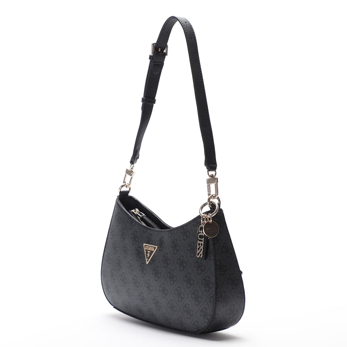 GUESS - Noelle Top Zip Shoulder Bag Guess