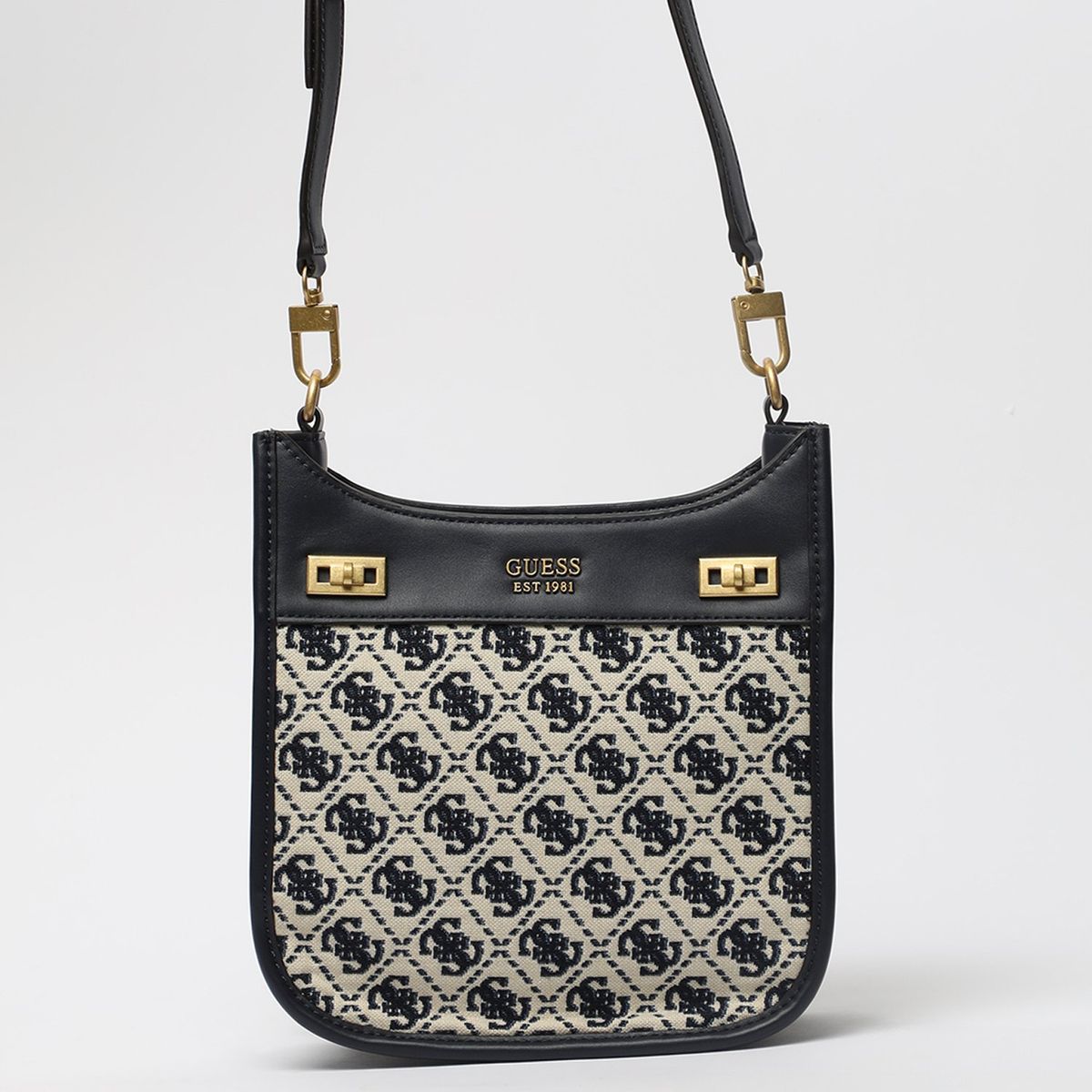 GUESS - Katey Mini Hobo Guess