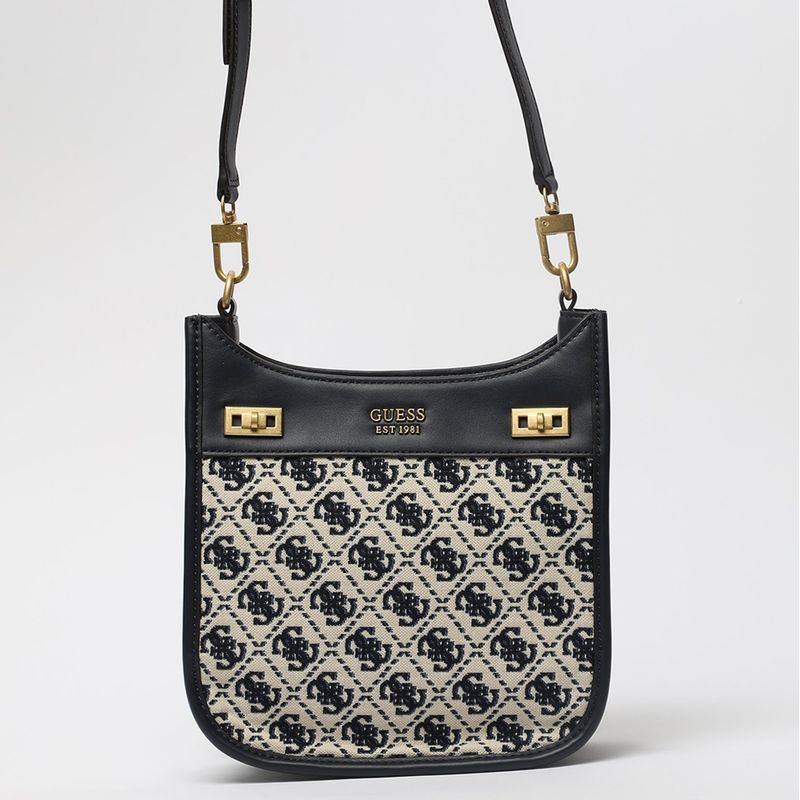 GUESS - Katey Mini Hobo Guess