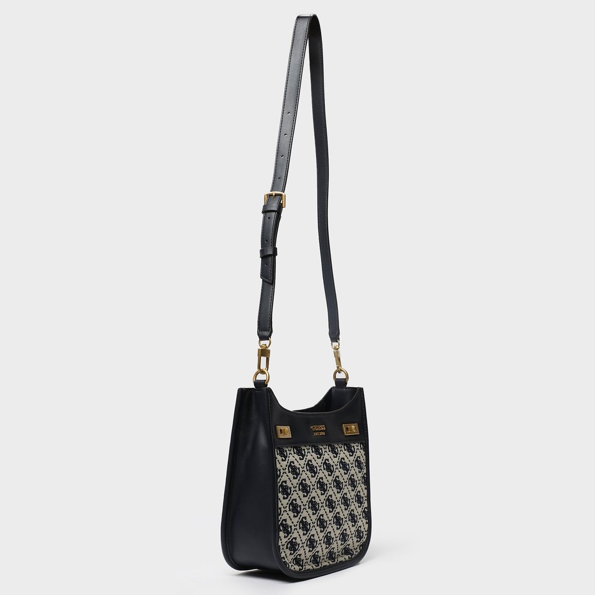 GUESS - Katey Mini Hobo Guess