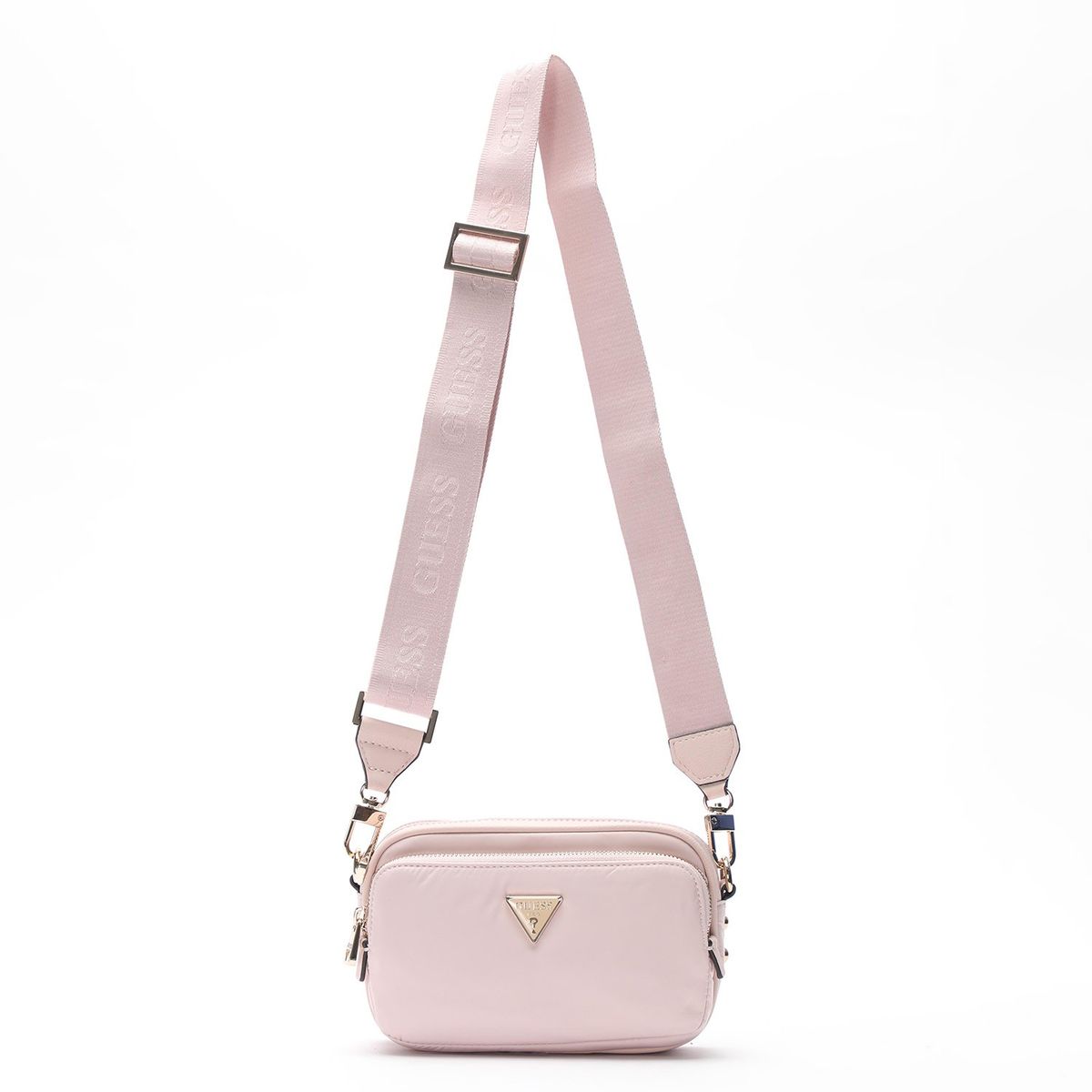 GUESS - Eco Gemma Crossbody Camera Guess