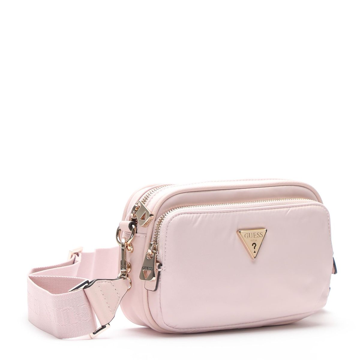 GUESS - Eco Gemma Crossbody Camera Guess