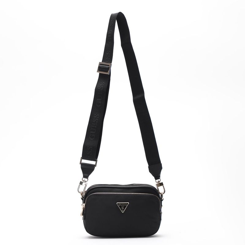 GUESS - Eco Gemma Crossbody Camera Guess