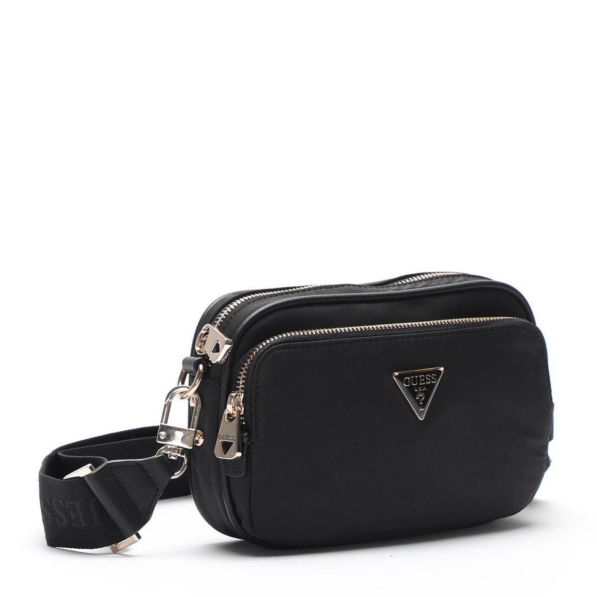 GUESS - Eco Gemma Crossbody Camera Guess