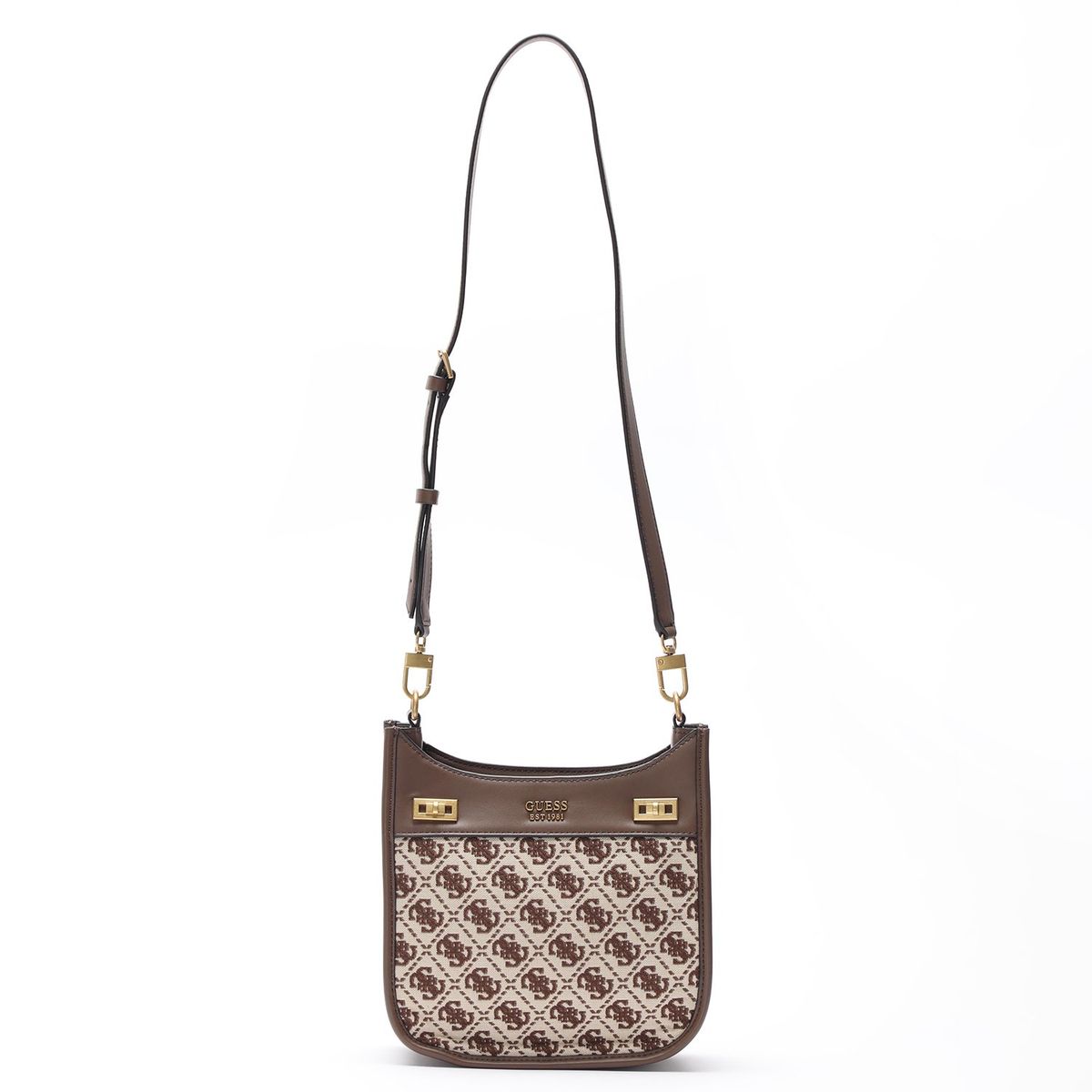 GUESS - Silvana 2 Compartment Tote Guess