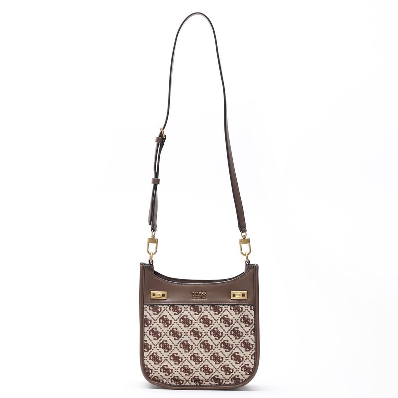 GUESS - Silvana 2 Compartment Tote Guess