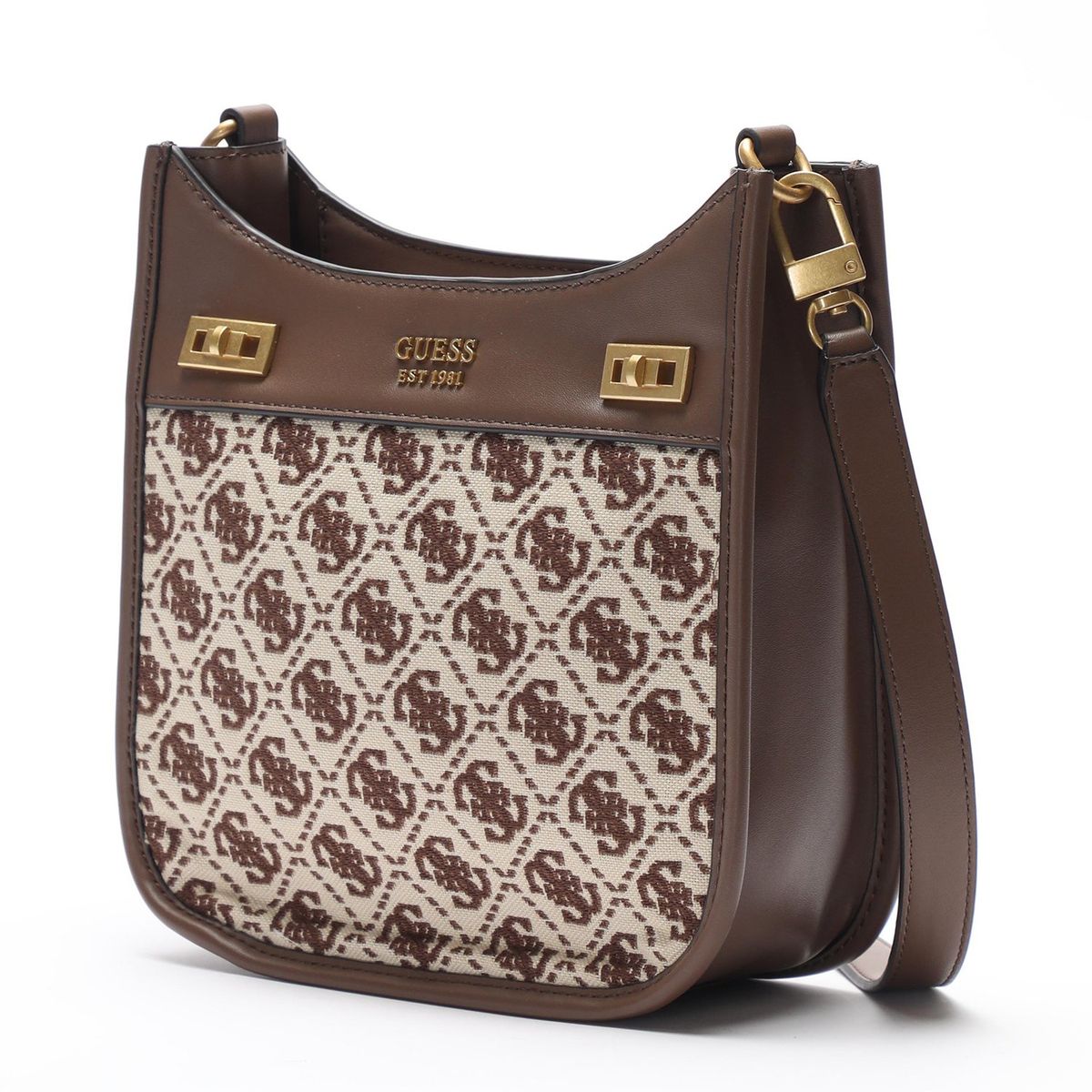 GUESS - Silvana 2 Compartment Tote Guess