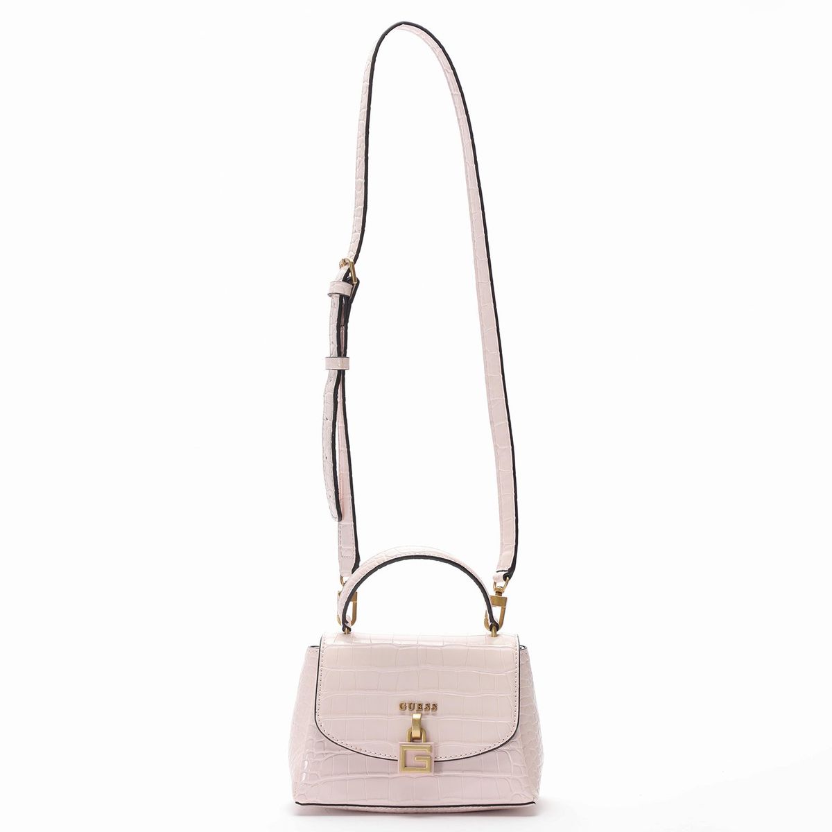GUESS - Montreal Mini Crossbody Flap Guess