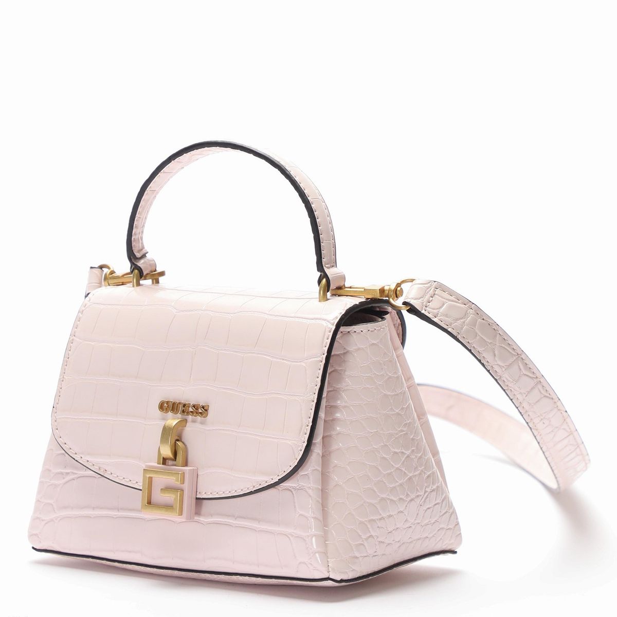 GUESS - Montreal Mini Crossbody Flap Guess
