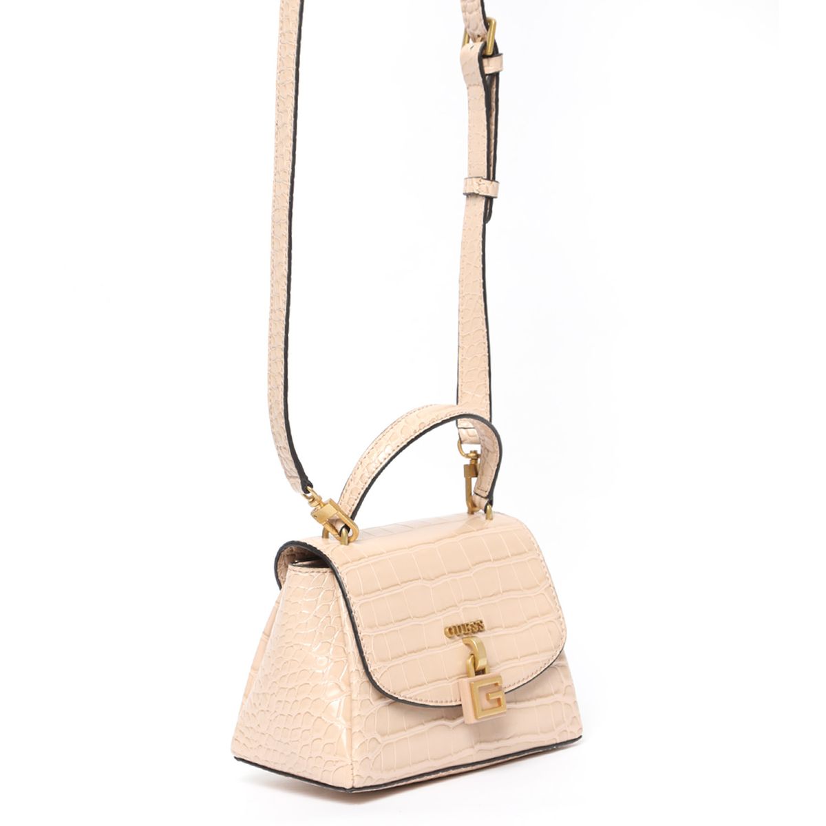 GUESS - Montreal Mini Crossbody Flap Guess