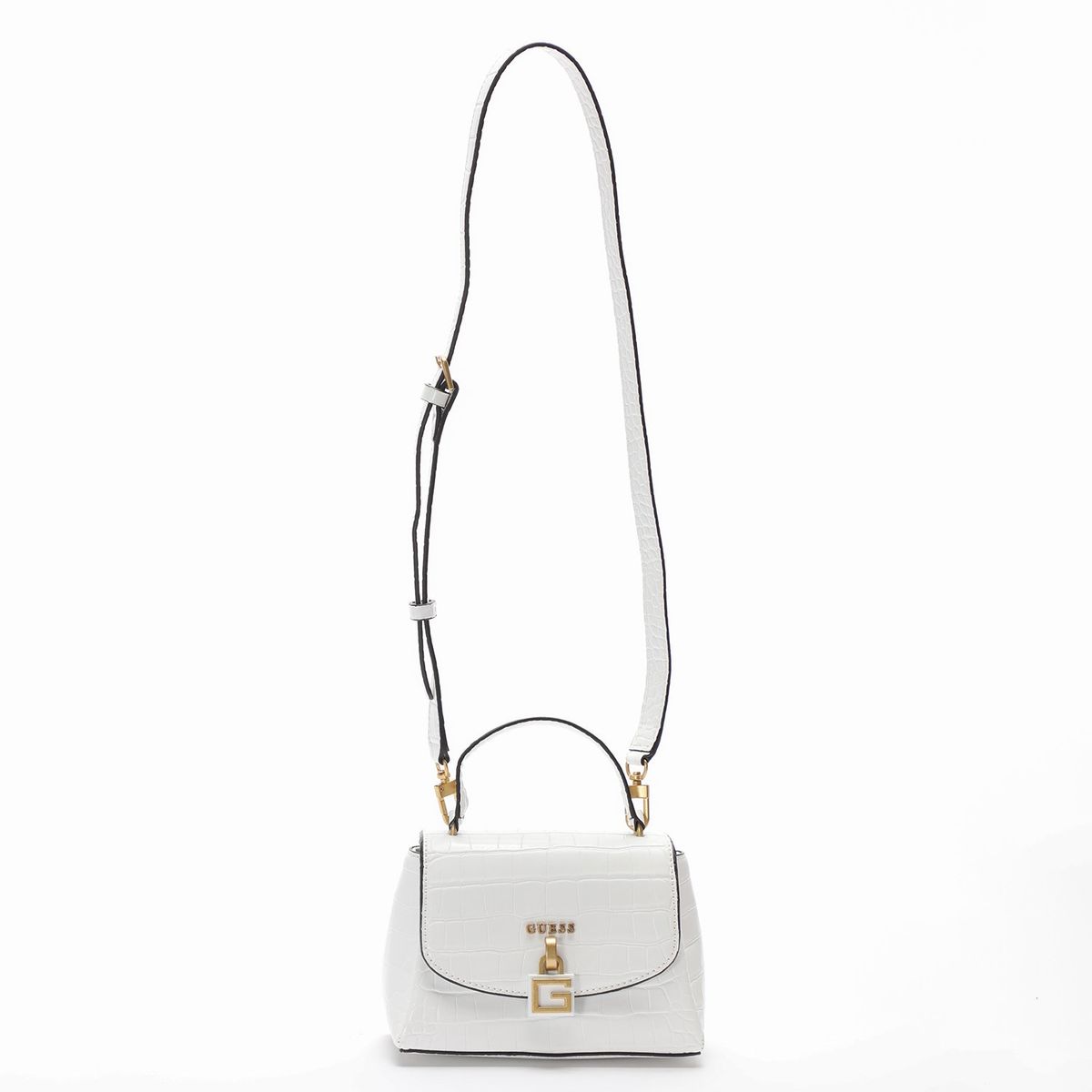 GUESS - Montreal Mini Crossbody Flap Guess