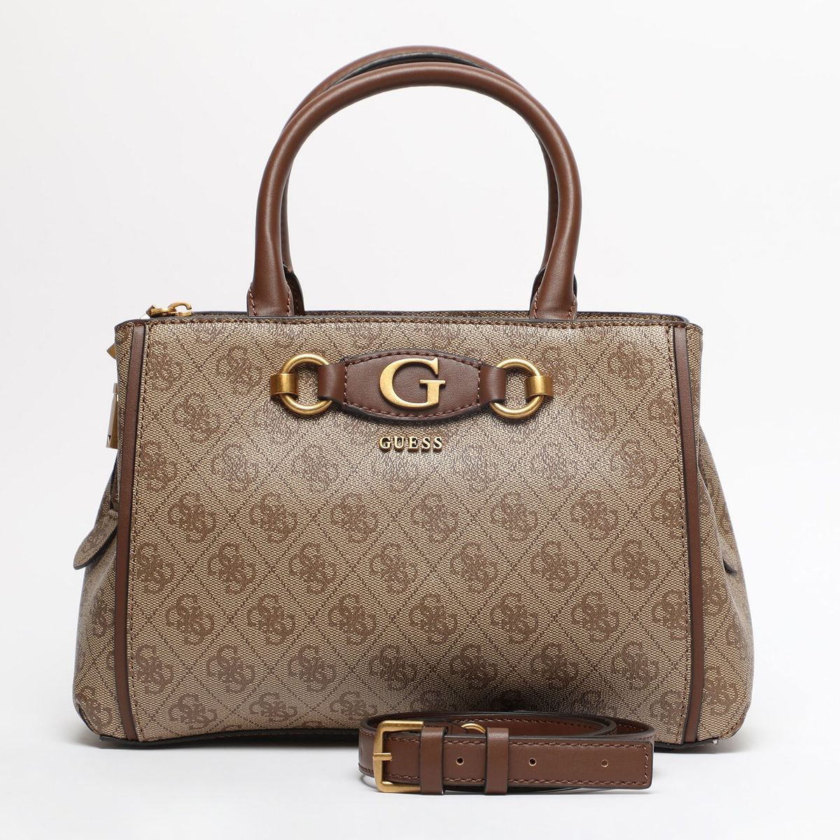 GUESS - Izzy Small Satchel Guess