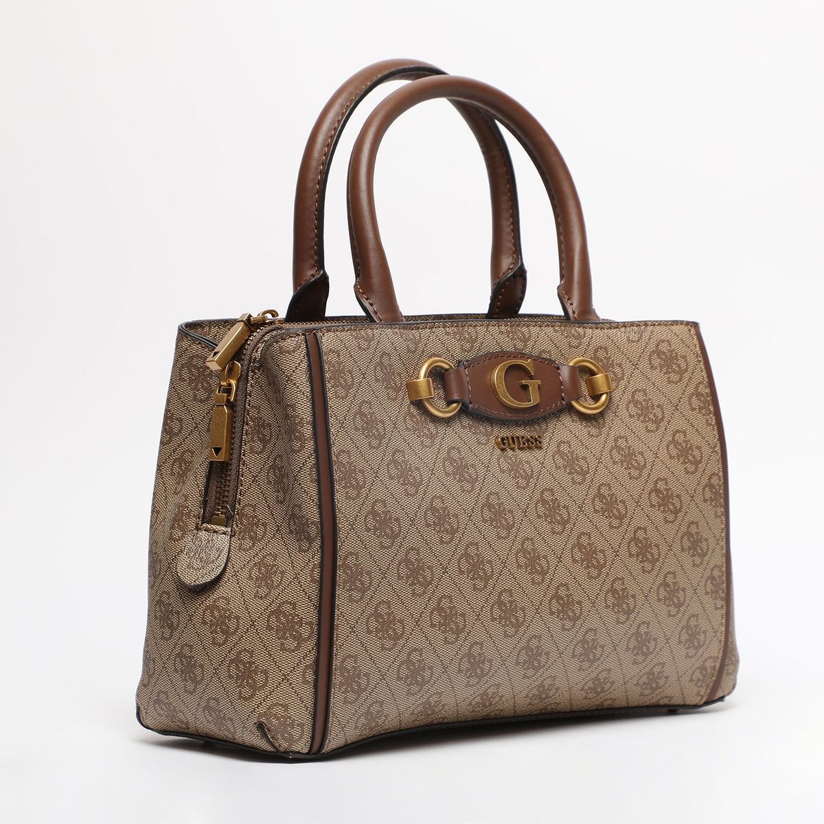 GUESS - Izzy Small Satchel Guess
