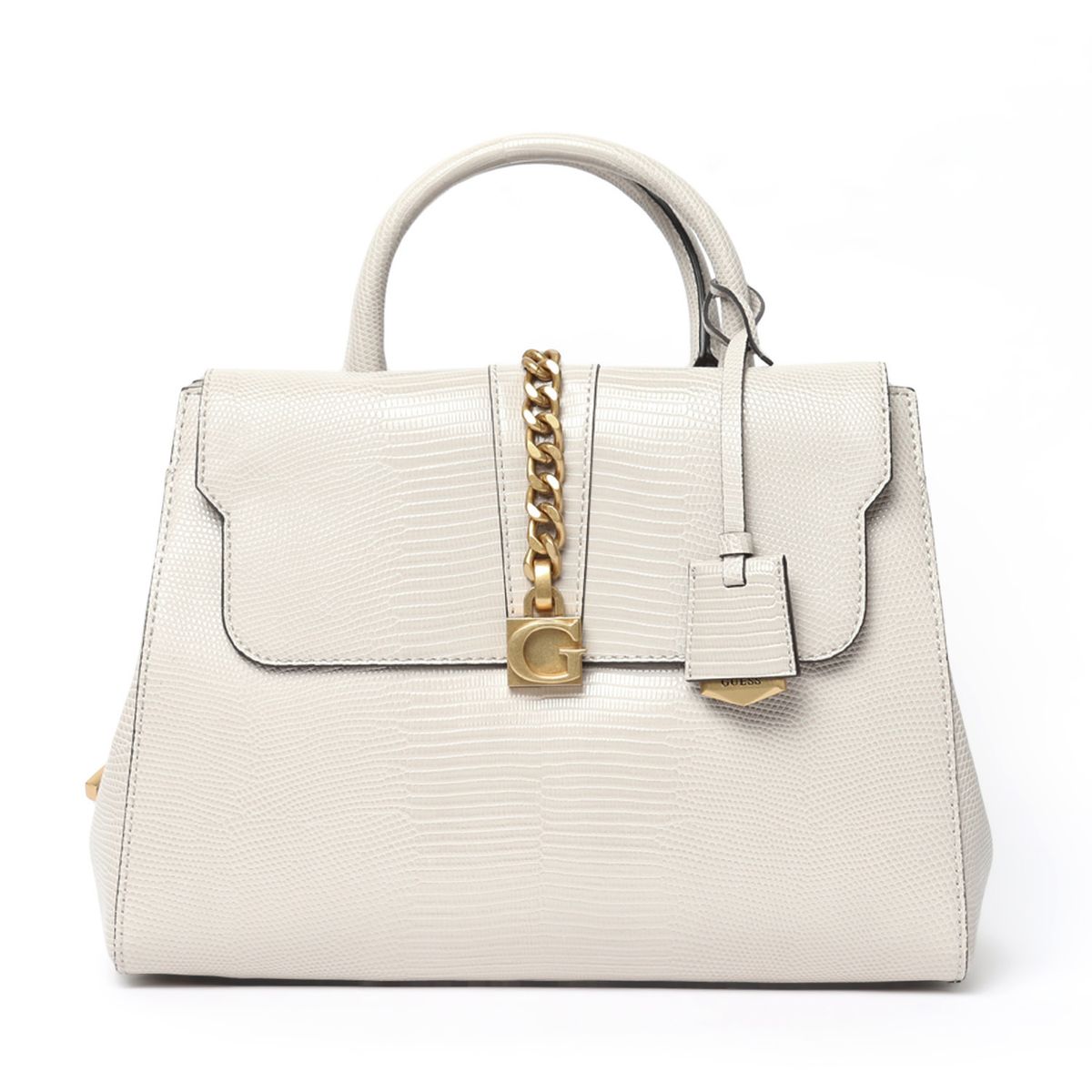 GUESS - Tiberia Society Satchel Guess