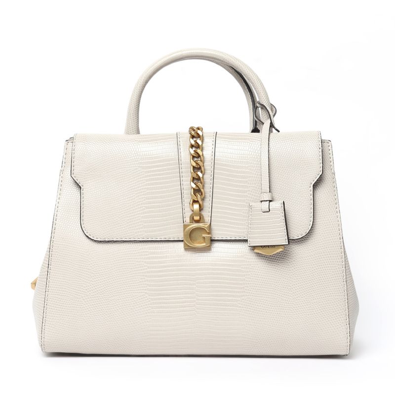 GUESS - Tiberia Society Satchel Guess