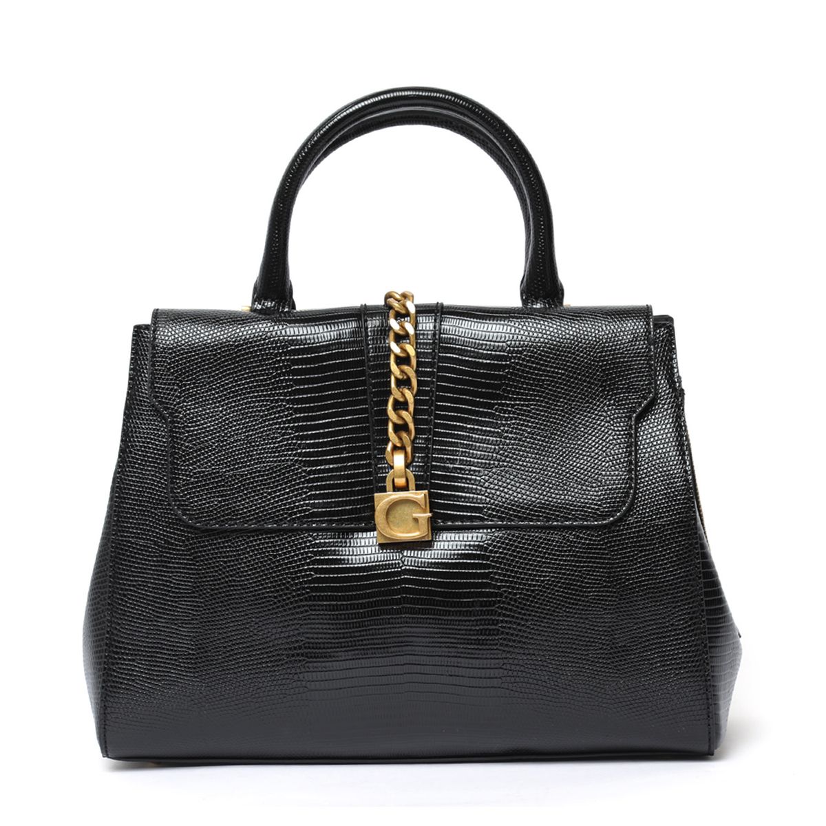 GUESS - Tiberia Society Satchel Guess