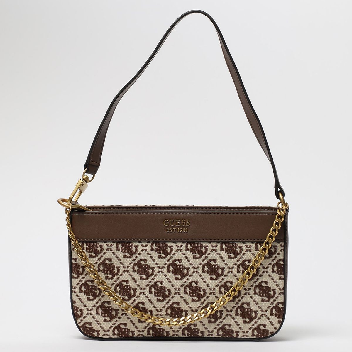 GUESS - Katey Mini Top Zip Shoulder Guess