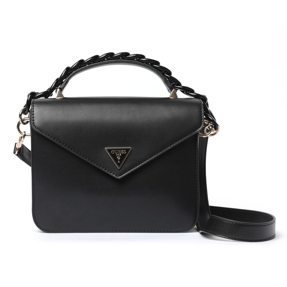 GUESS - Corina Top Handle Flap Guess