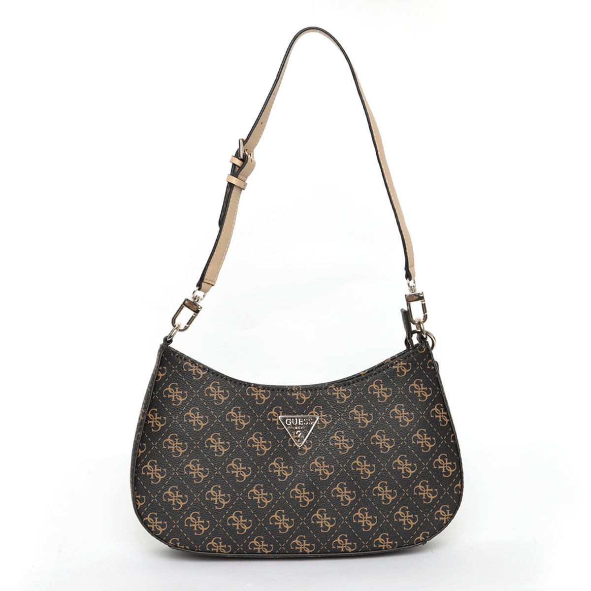 GUESS - Noelle Top Zip Shoulder Bag Guess