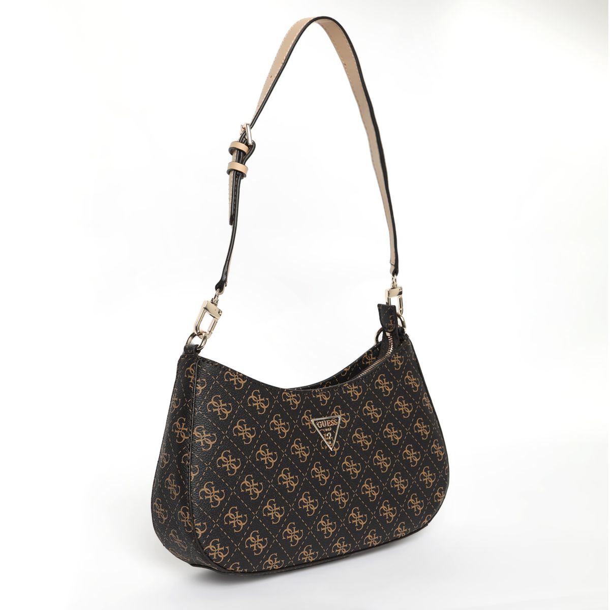 GUESS - Noelle Top Zip Shoulder Bag Guess