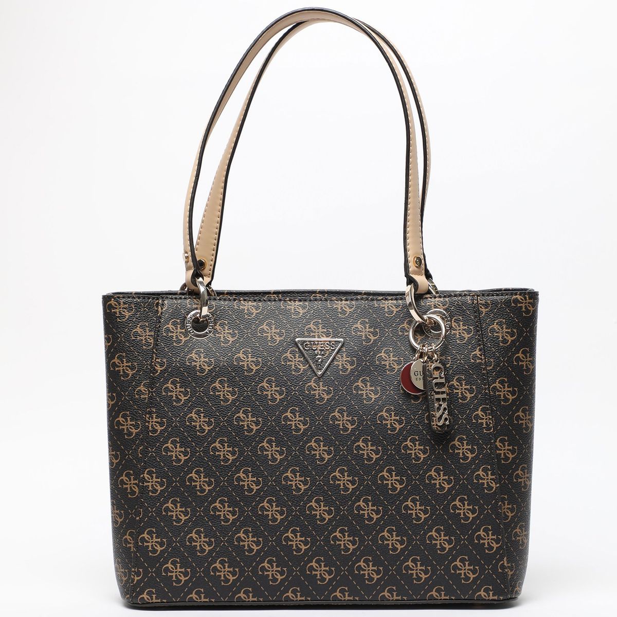 GUESS - Noelle Small Noel Tote Guess