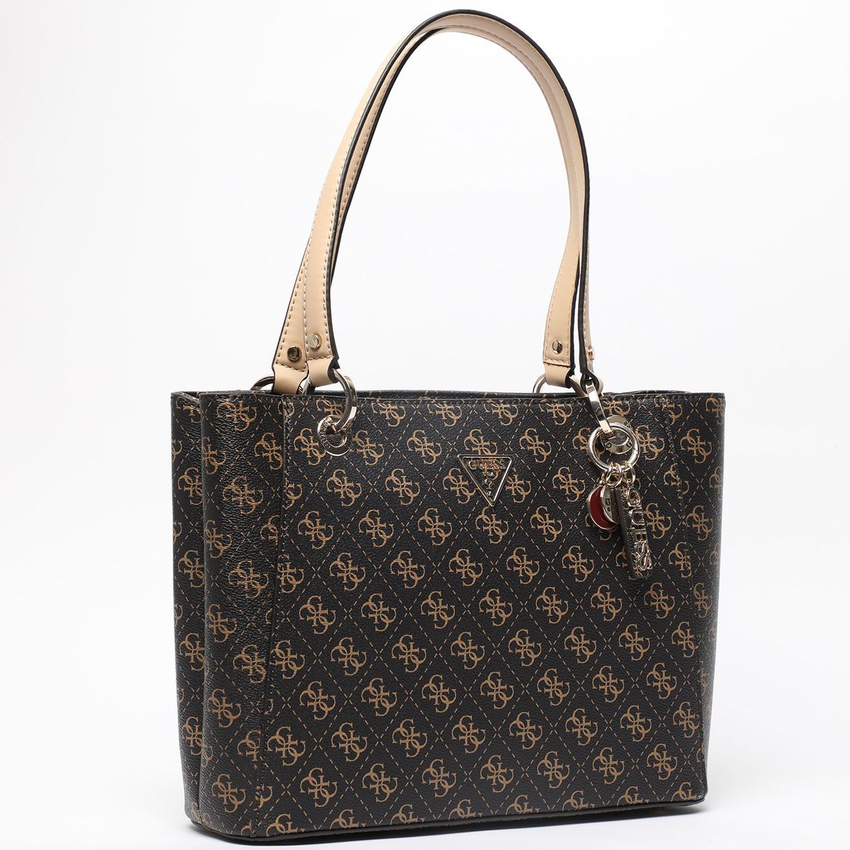 GUESS - Noelle Small Noel Tote Guess