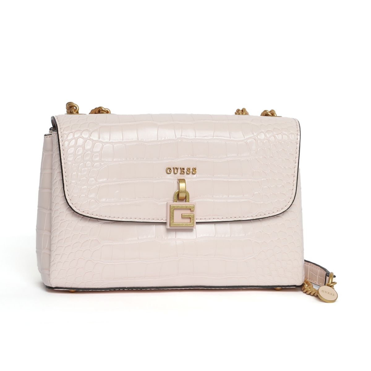 GUESS - Montreal Cnvrtble Xbody Flap Guess