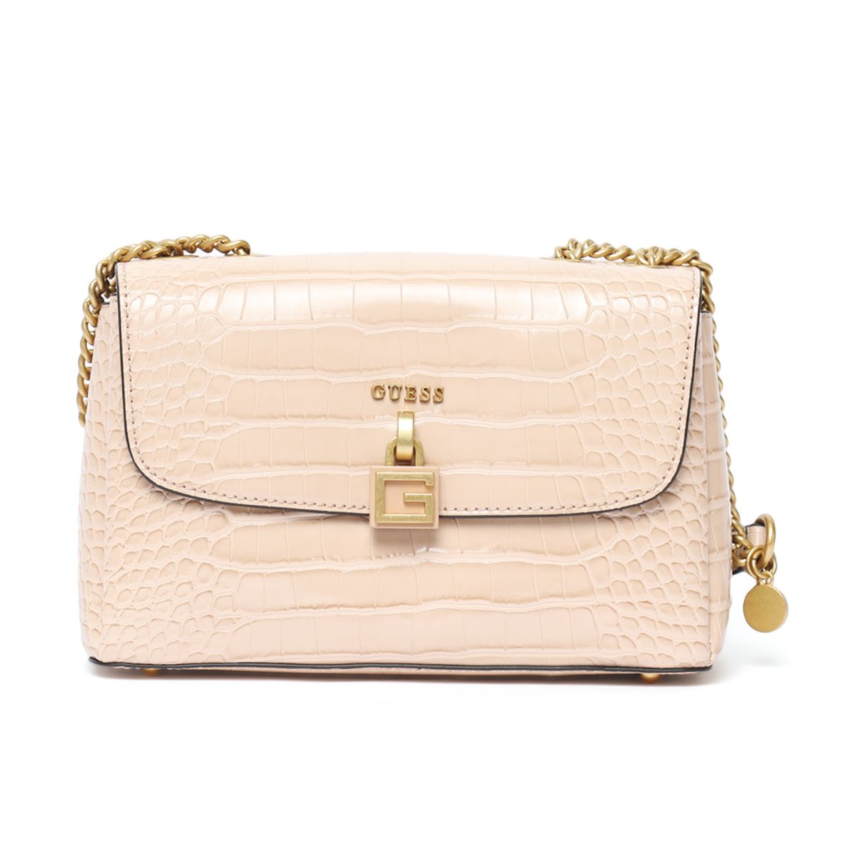 GUESS - Montreal Cnvrtble Xbody Flap Guess